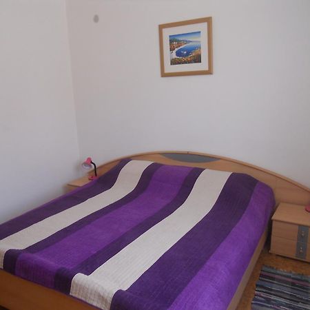 Apartments Villa Alfa Trogir Pokoj fotografie